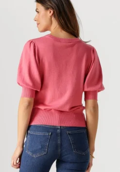 roze minus top liva knit tee