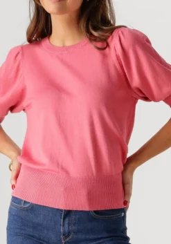 roze minus top liva knit tee