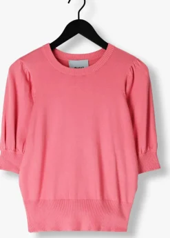 roze minus top liva knit tee