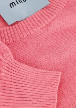 roze minus top liva knit tee