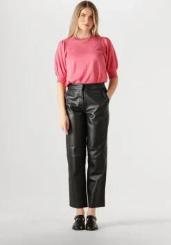 roze minus top liva knit tee