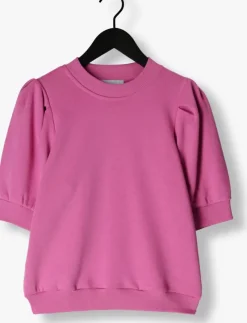 roze minus trui mika sweat 1