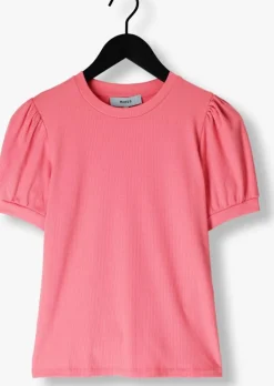roze minus t-shirt johanna tee
