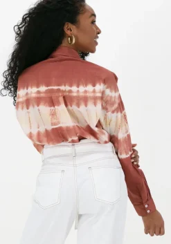 roze mkt studio blouses calixy