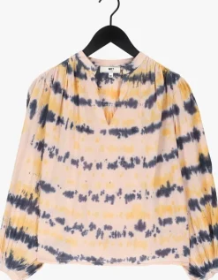 roze mkt studio blouses halvine