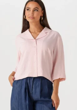 roze modström blouses aaliyahmd shirt