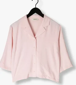 roze modström blouses aaliyahmd shirt
