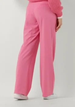 roze modström pantalon anker wide pants