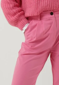 roze modström pantalon anker wide pants