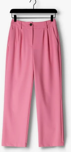 roze modström pantalon anker wide pants