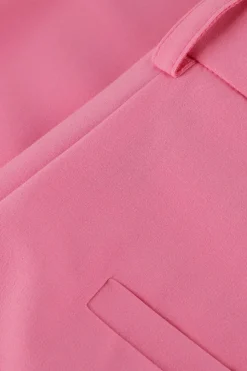 roze modström pantalon anker wide pants