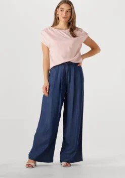 roze modström top mylamd ss top