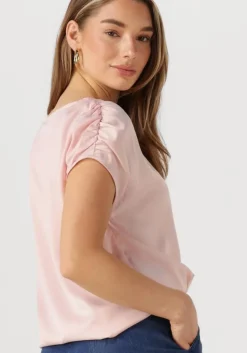 roze modström top mylamd ss top