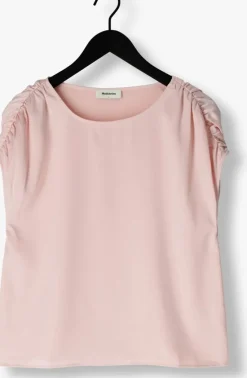 roze modström top mylamd ss top