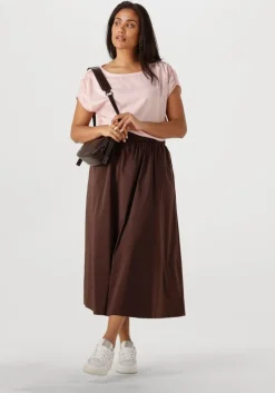 roze modström top mylamd ss top