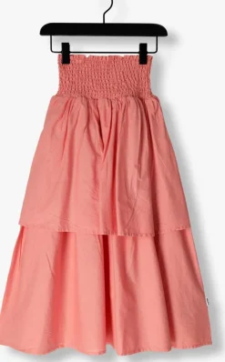 roze molo maxirok brenna