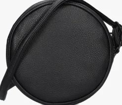 roze molo schoudertas glitter smile bag