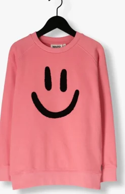 roze molo trui mike