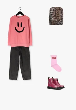 roze molo trui mike