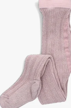 roze mp denmark maillots celosia glitter tights