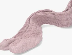 roze mp denmark maillots celosia glitter tights