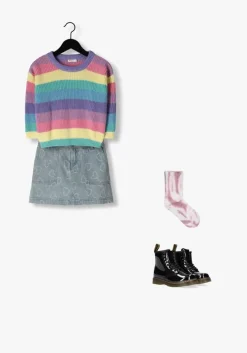 roze mp denmark sokken adler socks