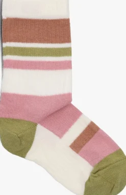 roze mp denmark sokken somi socks