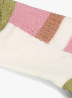 roze mp denmark sokken somi socks