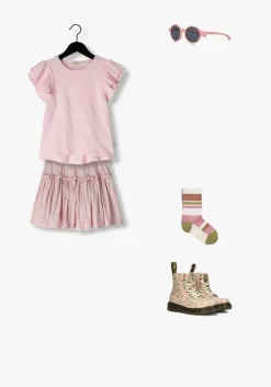 roze mp denmark sokken somi socks