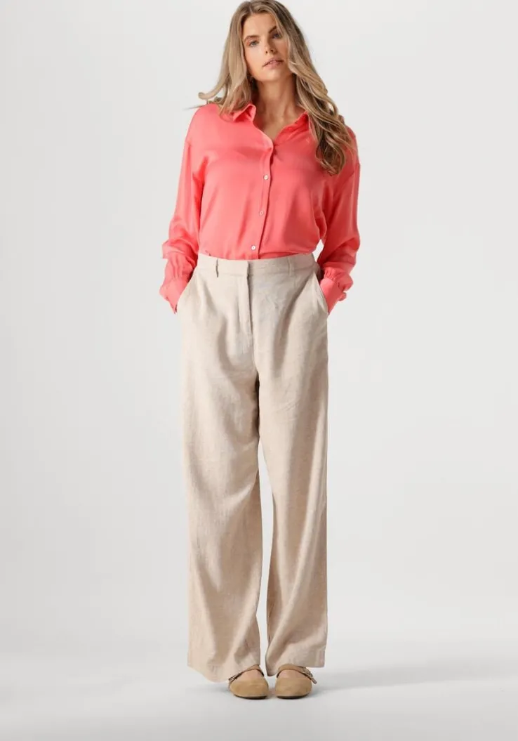 roze msch copenhagen blouses mschsandeline maluca shirt