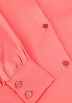 roze msch copenhagen blouses mschsandeline maluca shirt