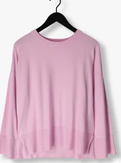 roze msch copenhagen trui dalinda rachelle pullover