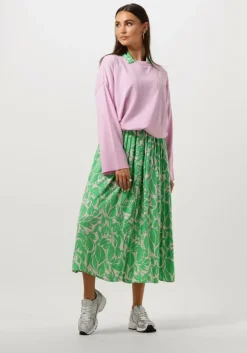 roze msch copenhagen trui dalinda rachelle pullover