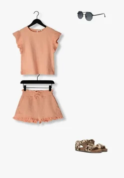 roze my little cozmo broeken fionak264