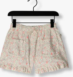 roze my little cozmo korte broek linak272s5