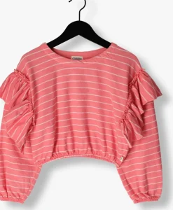 roze my little cozmo trui silviak304s5