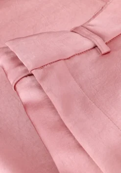 roze neo noir pantalon emmett heavy sateen pants