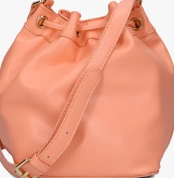 roze nik & nik schoudertas dido bag