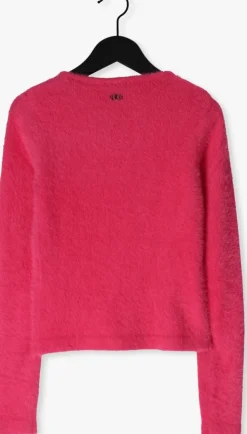 roze nik & nik trui omara pullover