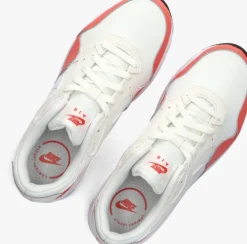 roze nike lage sneakers air max sc wmns