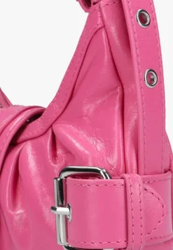 roze núnoo schoudertas palma city