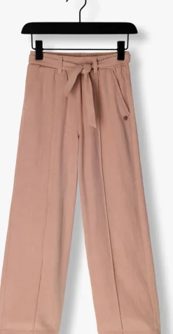roze nono pantalon sayla palazzo pants
