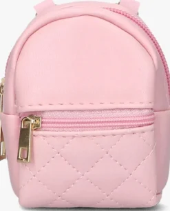roze nono rugtas little backpack