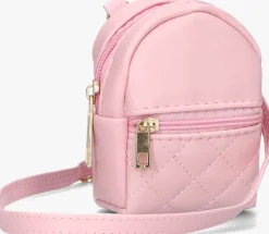 roze nono rugtas little backpack