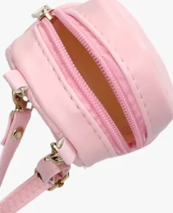 roze nono rugtas little backpack