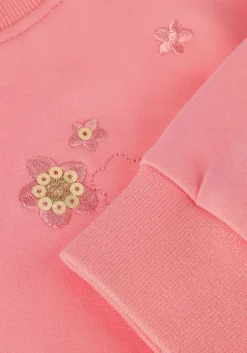 roze nono sweater kimas sweater