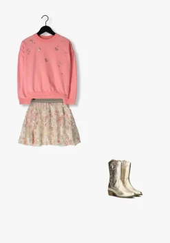 roze nono sweater kimas sweater