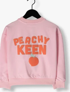 roze nono sweater konono sweater