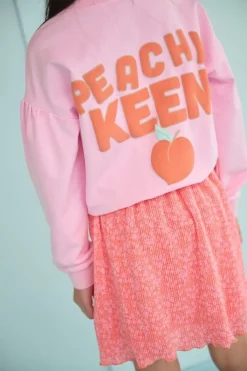 roze nono sweater konono sweater