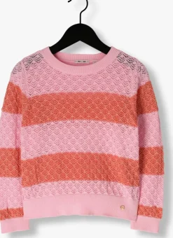 roze nono trui kerala knitted sweater